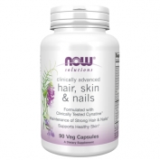 Hair, Skin & Nails 90vcaps